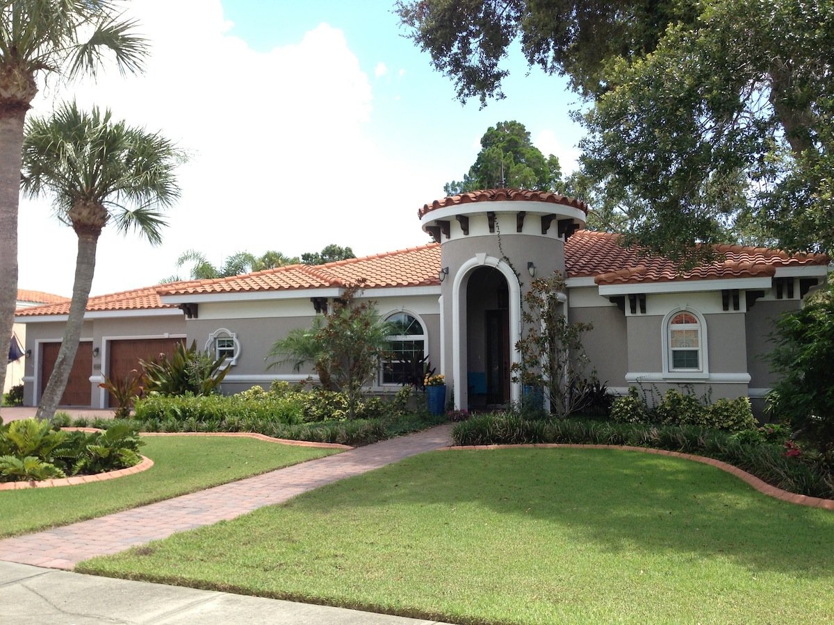 Gallery of Homes Custom Home Builder In Sarasota, Florida